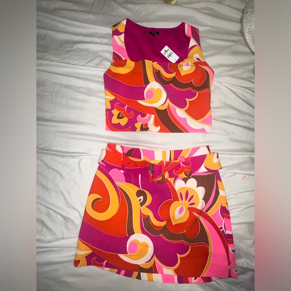 Express matching set! 🩷